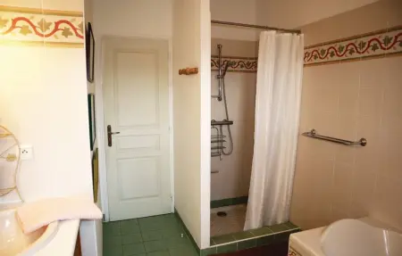 Maison 6 personnes à Orgnac l'Aven - Photo 23