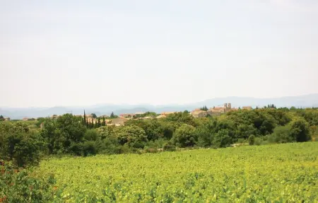 Maison 6 personnes à Orgnac l'Aven - Photo 24