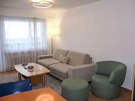 Mirador, Appartement 2 personnes à Zermatt - Photo 1