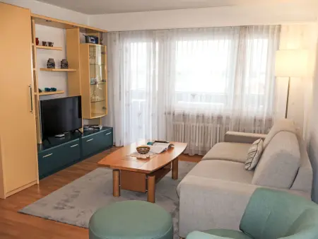 Mirador, Appartement 2 personnes à Zermatt - Photo 2