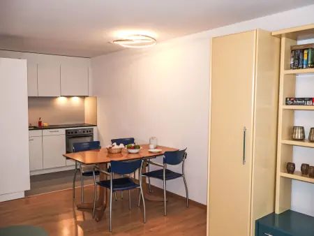 Mirador, Appartement 2 personnes à Zermatt - Photo 3