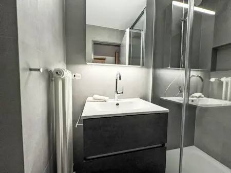 Mirador, Appartement 2 personnes à Zermatt - Photo 9
