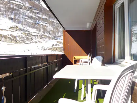 Mirador, Appartement 2 personnes à Zermatt - Photo 11