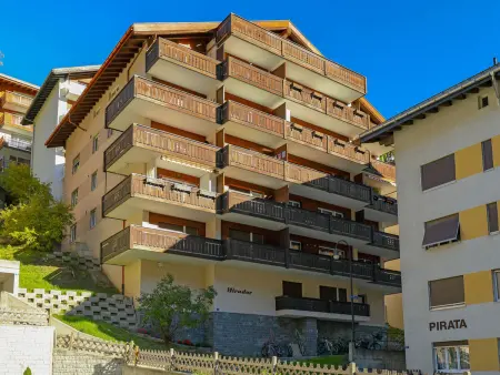 Mirador, Appartement 2 personnes à Zermatt - Photo 13