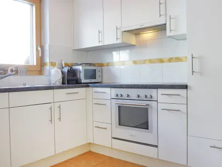 Le Mans, Appartement 4 personnes à Zermatt - Photo 4