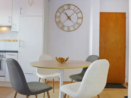 Le Mans, Appartement 4 personnes à Zermatt - Photo 7