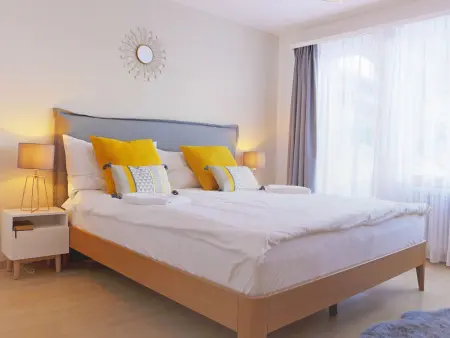 Le Mans, Appartement 4 personnes à Zermatt - Photo 9