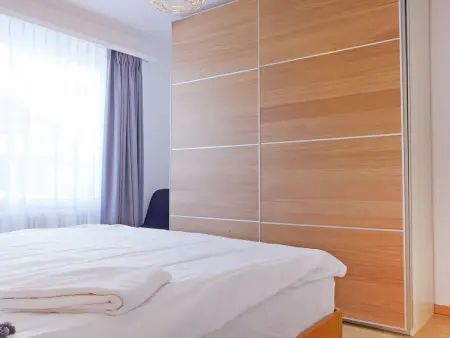Le Mans, Appartement 4 personnes à Zermatt - Photo 10