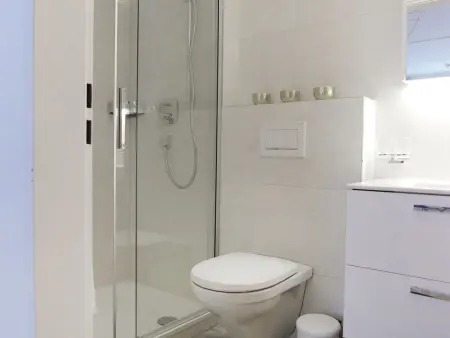 Le Mans, Appartement 4 personnes à Zermatt - Photo 11