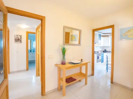 Mariners 2, Appartement 6 personnes à Port d'Alcúdia - Photo 5