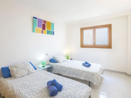 Mariners 2, Appartement 6 personnes à Port d'Alcúdia - Photo 9