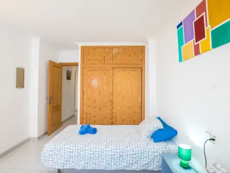 Mariners 2, Appartement 6 personnes à Port d'Alcúdia - Photo 10