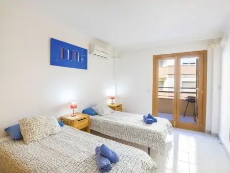 Mariners 2, Appartement 6 personnes à Port d'Alcúdia - Photo 12