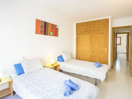 Mariners 2, Appartement 6 personnes à Port d'Alcúdia - Photo 14