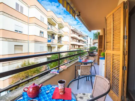 Mariners 2, Appartement 6 personnes à Port d'Alcúdia - Photo 19