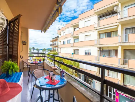 Mariners 2, Appartement 6 personnes à Port d'Alcúdia - Photo 21
