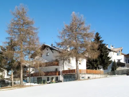 Nebenhaus Schönblick (SVH111), Appartement 6 personnes à St Valentin San Valentino - Photo 1
