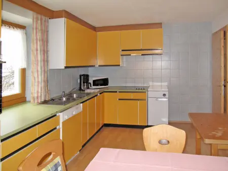Nebenhaus Schönblick (SVH111), Appartement 6 personnes à St Valentin San Valentino - Photo 3