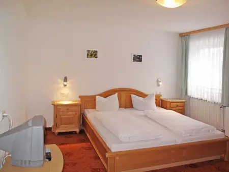 Nebenhaus Schönblick (SVH111), Appartement 6 personnes à St Valentin San Valentino - Photo 5