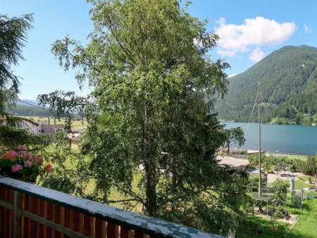 Nebenhaus Schönblick (SVH111), Appartement 6 personnes à St Valentin San Valentino - Photo 7