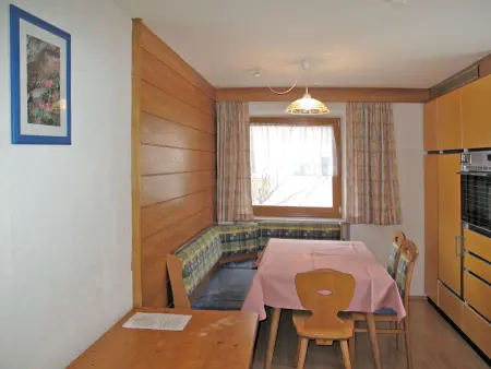 Nebenhaus Schönblick (SVH111), Appartement 6 personnes à St Valentin San Valentino - Photo 9