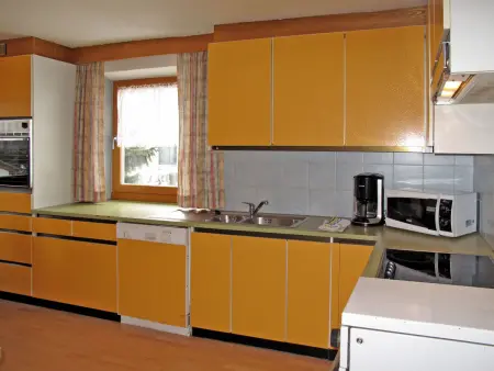 Nebenhaus Schönblick (SVH111), Appartement 6 personnes à St Valentin San Valentino - Photo 10
