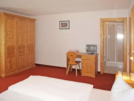 Nebenhaus Schönblick (SVH111), Appartement 6 personnes à St Valentin San Valentino - Photo 11