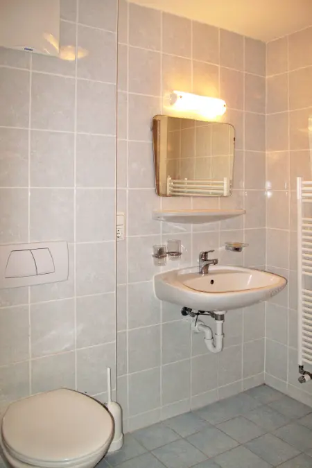 Nebenhaus Schönblick (SVH111), Appartement 6 personnes à St Valentin San Valentino - Photo 12
