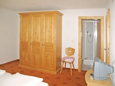 Nebenhaus Schönblick (SVH111), Appartement 6 personnes à St Valentin San Valentino - Photo 14