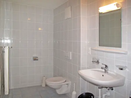 Nebenhaus Schönblick (SVH111), Appartement 6 personnes à St Valentin San Valentino - Photo 15