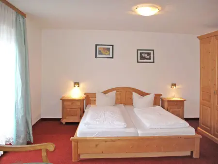 Nebenhaus Schönblick (SVH111), Appartement 6 personnes à St Valentin San Valentino - Photo 17