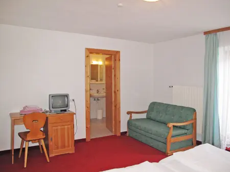 Nebenhaus Schönblick (SVH111), Appartement 6 personnes à St Valentin San Valentino - Photo 18