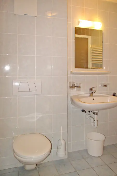 Nebenhaus Schönblick (SVH111), Appartement 6 personnes à St Valentin San Valentino - Photo 19