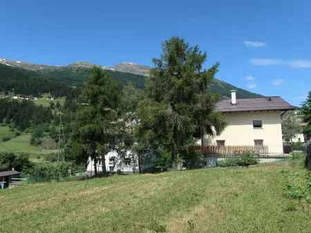 Nebenhaus Schönblick (SVH111), Appartement 6 personnes à St Valentin San Valentino - Photo 22