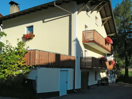 Nebenhaus Schönblick (SVH111), Appartement 6 personnes à St Valentin San Valentino - Photo 23