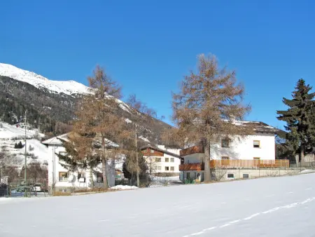 Nebenhaus Schönblick (SVH111), Appartement 6 personnes à St Valentin San Valentino - Photo 26