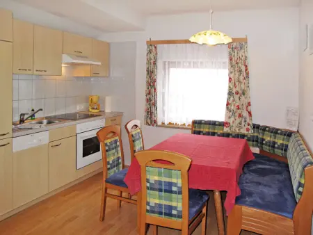 Nebenhaus Schönblick (SVH112), Appartement 4 personnes à St Valentin San Valentino - Photo 3