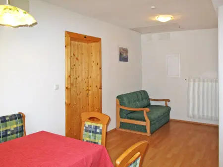Nebenhaus Schönblick (SVH112), Appartement 4 personnes à St Valentin San Valentino - Photo 4