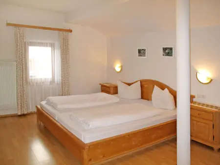 Nebenhaus Schönblick (SVH112), Appartement 4 personnes à St Valentin San Valentino - Photo 5