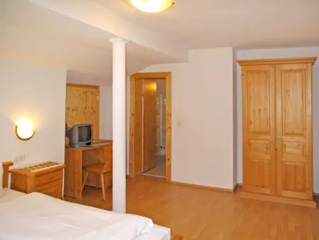 Nebenhaus Schönblick (SVH112), Appartement 4 personnes à St Valentin San Valentino - Photo 6