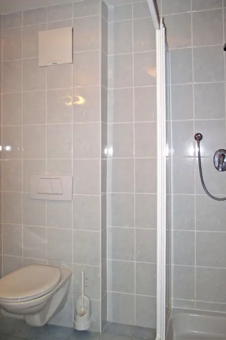 Nebenhaus Schönblick (SVH112), Appartement 4 personnes à St Valentin San Valentino - Photo 8