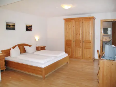 Nebenhaus Schönblick (SVH112), Appartement 4 personnes à St Valentin San Valentino - Photo 9