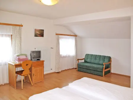 Nebenhaus Schönblick (SVH112), Appartement 4 personnes à St Valentin San Valentino - Photo 10