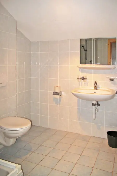Nebenhaus Schönblick (SVH112), Appartement 4 personnes à St Valentin San Valentino - Photo 11