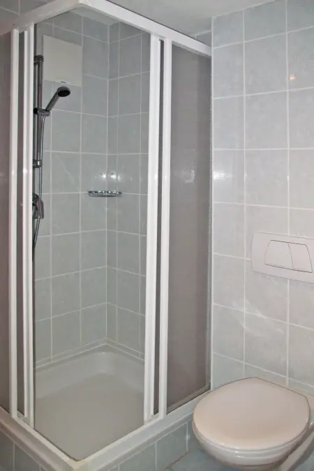 Nebenhaus Schönblick (SVH112), Appartement 4 personnes à St Valentin San Valentino - Photo 12
