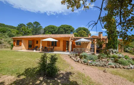 Maison 9 personnes à Porto Vecchio - Photo 1