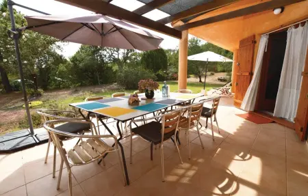 Maison 9 personnes à Porto Vecchio - Photo 3