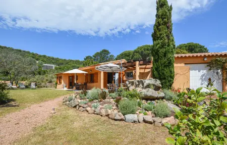 Maison 9 personnes à Porto Vecchio - Photo 4