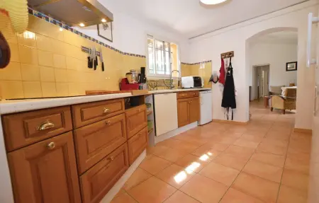 Maison 9 personnes à Porto Vecchio - Photo 6