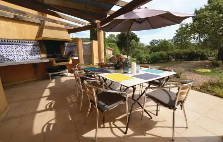 Maison 9 personnes à Porto Vecchio - Photo 9